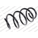 Purchase Top-Quality Front Coil Spring by LESJOFORS - 4004278 pa1