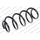 Purchase Top-Quality Front Coil Spring by LESJOFORS - 4004288 pa1