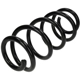 Purchase Top-Quality LESJOFORS - 4004290 - Front Coil Spring pa1