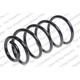 Purchase Top-Quality Front Coil Spring by LESJOFORS - 4004299 pa1