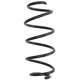 Purchase Top-Quality LESJOFORS - 4004302 - Front Coil Spring pa2
