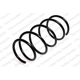 Purchase Top-Quality Front Coil Spring by LESJOFORS - 4008405 pa1