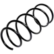 Purchase Top-Quality LESJOFORS - 4008407 - Front Coil Spring pa1