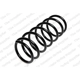 Purchase Top-Quality Front Coil Spring by LESJOFORS - 4008417 pa1