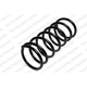 Purchase Top-Quality Front Coil Spring by LESJOFORS - 4008419 pa1