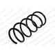 Purchase Top-Quality Front Coil Spring by LESJOFORS - 4008426 pa1