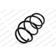 Purchase Top-Quality Front Coil Spring by LESJOFORS - 4008428 pa1