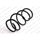 Purchase Top-Quality Front Coil Spring by LESJOFORS - 4008439 pa2