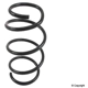 Purchase Top-Quality Front Coil Spring by LESJOFORS - 4008441 pa1