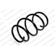 Purchase Top-Quality Front Coil Spring by LESJOFORS - 4008441 pa2