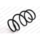 Purchase Top-Quality Front Coil Spring by LESJOFORS - 4008443 pa2