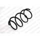 Purchase Top-Quality Front Coil Spring by LESJOFORS - 4008445 pa1