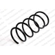 Purchase Top-Quality Front Coil Spring by LESJOFORS - 4008450 pa1