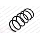 Purchase Top-Quality Front Coil Spring by LESJOFORS - 4008451 pa1