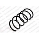 Purchase Top-Quality Front Coil Spring by LESJOFORS - 4008451 pa3