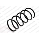 Purchase Top-Quality Front Coil Spring by LESJOFORS - 4008452 pa1