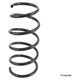 Purchase Top-Quality Front Coil Spring by LESJOFORS - 4008453 pa1