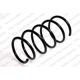 Purchase Top-Quality Front Coil Spring by LESJOFORS - 4008453 pa2