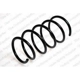 Purchase Top-Quality Front Coil Spring by LESJOFORS - 4008453 pa3