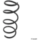 Purchase Top-Quality Front Coil Spring by LESJOFORS - 4008454 pa1