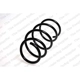 Purchase Top-Quality Front Coil Spring by LESJOFORS - 4008457 pa1