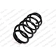 Purchase Top-Quality Front Coil Spring by LESJOFORS - 4008460 pa1
