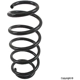 Purchase Top-Quality Front Coil Spring by LESJOFORS - 4008460 pa2