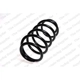 Purchase Top-Quality Front Coil Spring by LESJOFORS - 4008461 pa1