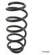 Purchase Top-Quality Front Coil Spring by LESJOFORS - 4008461 pa2