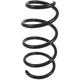 Purchase Top-Quality LESJOFORS - 4008464 - Front Coil Spring pa2