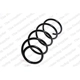 Purchase Top-Quality Front Coil Spring by LESJOFORS - 4008465 pa1