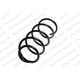 Purchase Top-Quality Front Coil Spring by LESJOFORS - 4008466 pa1