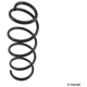 Purchase Top-Quality Front Coil Spring by LESJOFORS - 4008466 pa2