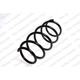 Purchase Top-Quality Front Coil Spring by LESJOFORS - 4008468 pa1