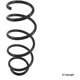 Purchase Top-Quality Front Coil Spring by LESJOFORS - 4008468 pa2