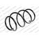Purchase Top-Quality Front Coil Spring by LESJOFORS - 4008469 pa1