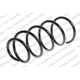 Purchase Top-Quality Front Coil Spring by LESJOFORS - 4008474 pa1