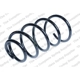 Purchase Top-Quality Front Coil Spring by LESJOFORS - 4008476 pa1