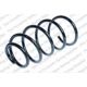 Purchase Top-Quality Front Coil Spring by LESJOFORS - 4008476 pa2