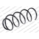 Purchase Top-Quality Front Coil Springs by LESJOFORS - 4008478 pa1
