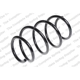 Purchase Top-Quality Front Coil Spring by LESJOFORS - 4008481 pa1