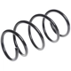 Purchase Top-Quality LESJOFORS - 4008487 - Front Coil Spring pa1