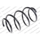 Purchase Top-Quality Front Coil Spring by LESJOFORS - 4008488 pa1