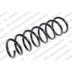 Purchase Top-Quality Front Coil Springs by LESJOFORS - 4008496 pa1