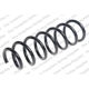 Purchase Top-Quality Front Coil Springs by LESJOFORS - 4008501 pa1