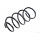 Purchase Top-Quality LESJOFORS - 4008509 - Front Coil Spring pa1