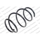Purchase Top-Quality Front Coil Spring by LESJOFORS - 4008510 pa1