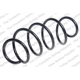 Purchase Top-Quality Front Coil Spring by LESJOFORS - 4008518 pa1
