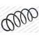 Purchase Top-Quality Front Coil Spring by LESJOFORS - 4008518 pa2