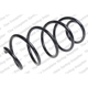 Purchase Top-Quality Front Coil Spring by LESJOFORS - 4008519 pa1